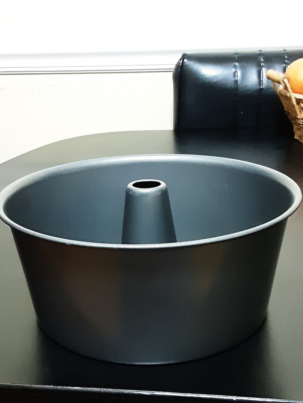 Angel Food Cake Pan